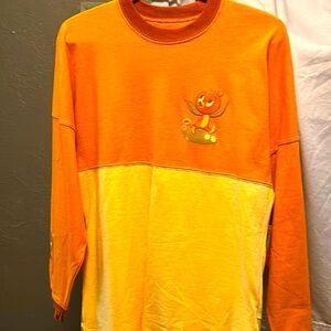 Disney spirit jersey